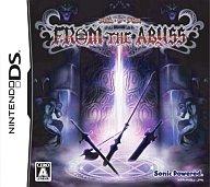 【中古】ニンテンドーDSソフト FROM THE ABYSS