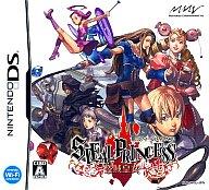【中古】ニンテンドーDSソフト STEAL PRINCESS -盗賊皇女-