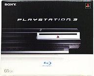 【中古】PS3ハード プレイステーション3本体(HDD 60GB)|ネットショップ駿河屋 店