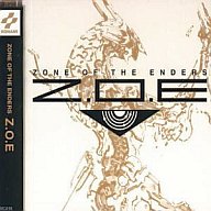 【中古】ゲームミュージックCD Z.O.E オリジナルサウンドトラック