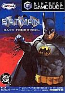 【中古】NGCソフト バットマン：ダークトゥモロー 7,973円