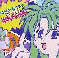 【中古】CDアルバム トラブルチョコレート 1stアルバム WATCHA画像