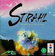 【中古】3DOソフト シュトラール
