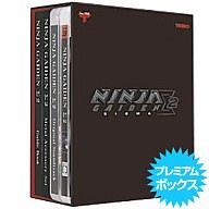 【中古】PS3ソフト NINJA GAIDEN SIGMA2[限定版]