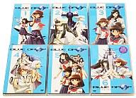 全ての 中古 アニメdvd Blue Drop 天使達の戯曲 6巻限定cd付全6巻セット 豪華 Ccpamazonas Org