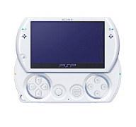 【中古】PSPハード PSP go本体 パール・ホワイト 27,625円