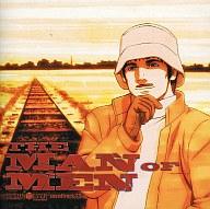 【中古】アニメ系CD TEXHNOLYZE サウンドトラックCD THE MAN of MEN画像