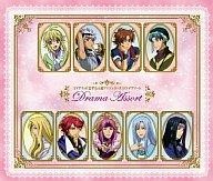 【中古】アニメ系CD 恋する天使アンジェリーク ドラマアソート