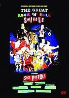 【中古】洋楽DVD セックス・ピストルズ◆ザ・グレイト・ロックンロール・スウィン