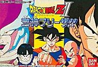 ファミコンソフト ドラゴンボールZ2 激神フリーザ!! (箱説あり)