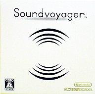【中古】GBAソフト Soundvoyager bitGenerations