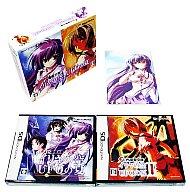 【中古】ニンテンドーDSソフト DS電撃文庫 イリヤの空、UFOの夏 I+II コンプリートパック[限定版]