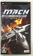 【中古】PSPソフト M.A.C.H Modified Air Combat Heroes|ネットショップ駿河屋 店