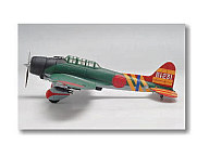 【中古】ミニカー 九九式艦上爆撃機11型 真珠湾攻撃隊 「スカイマックス」 1/72ダイキャスト完成品