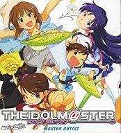 セール特価 その他 アニメイト全巻購入特典収納box付 全11枚 Artist Master Idolm Ster The 中古 アニメ系cd Www Wbnt Com