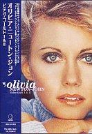 【中古】洋楽DVD オリビア・ニュートン・ジョン◆ビデオ・ゴールド<2枚組>