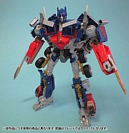 【中古】手あそび AA-01 バトルブレードオプティマスプライム 「トランスフォーマームービー」