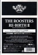 【中古】洋楽DVD ザ・ルースターズ / THE ROOSTERS RE・BIRTH II|ネットショップ駿河屋 店
