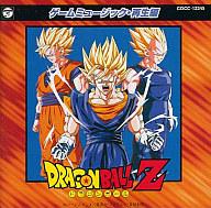 【中古】ゲームミュージックCD ドラゴンボールZ再生編｜ネットショップ駿河屋　店