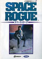 【中古】X68 5インチソフト スペース・ローグ