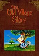 【中古】PC-8801SRソフト The Old Village Story オールドヴィレッジストーリー