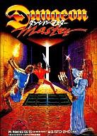 【中古】PC-9801 3.5インチソフト ダンジョンマスター[3.5インチ版]