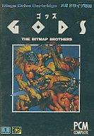 【中古】メガドライブソフト GODS
