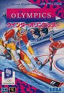 【中古】メガドライブソフト ウィンターオリンピック｜ネットショップ駿河屋　店