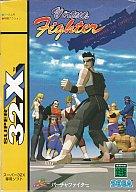 【中古】メガドライブ 32Xソフト バーチャファイター