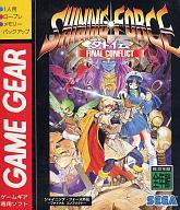 【中古】ゲームギアソフト シャイニングフォース FINAL CONFLICT 外伝｜ネットショップ駿河屋　店