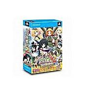 【中古】PS2ソフト 萌え萌え2次大戦(略)2[chu～♪]☆プレミアムエディション[限定版]