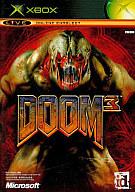 【中古】XBソフト アジア版 DOOM3(国内使用可)