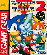 【中古】ゲームギアソフト ソニック＆テイルス2｜ネットショップ駿河屋　店