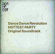 【中古】ゲームミュージックCD DanceDanceRevolution HOTTEST PARTYオリジナルサウンドトラック｜ネットショップ駿河屋　店