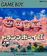 【中古】GBソフト トランプボーイII