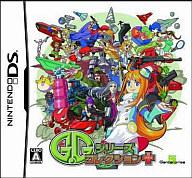 【中古】ニンテンドーDSソフト G.G.シリーズコレクション+ 14,000円