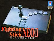 【中古】ネオジオROMハード ファイティングスティック NEO 2