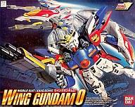 中古 プラモデル 1 60 Xxxg 00w0 ウイングガンダム0 ゼロ 新機動戦記ガンダムw タイムセール Cdm Co Mz
