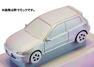 【中古】トミカ 1/64 LV-N48b Honda シビック SiR-II(青碧) 「トミカリミテッドヴィンテージNEO」