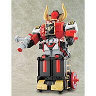 【中古】おもちゃ 侍合体DXモウギュウダイオー 「侍戦隊シンケンジャー」｜ネットショップ駿河屋　店