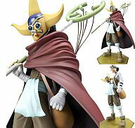 フィギュア そげキング ワンピース