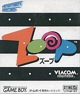 【中古】GBソフト ZOOP ズープ