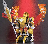 【中古】おもちゃ 伝説合神 DXマジレジェンド 「魔法戦隊マジレンジャー」