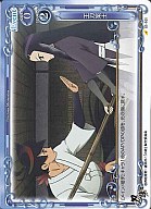 【中古】プレシャスメモリーズ/C/イベント/青/刀語 01-101[C]：王刀楽土画像