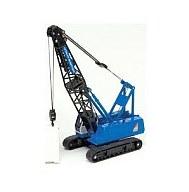【中古】ミニカー 1/50 HITACHI SCX500 「日立建機オフィシャルダイキャスト建機モデル」 [HITA001007]｜ネットショップ駿河屋　店