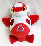 【中古】ぬいぐるみ ラティアスドール ポケドール(ぬいぐるみ) 「ポケットモンスター」 ポケモンセンター限定