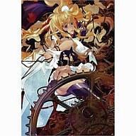 【中古】パズル<br> 劇場版マクロスF(フロンティア) 虚空歌姫～イツワリノウタヒメ～ ジグソーパズル 1000ピース [81-072]