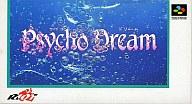 【中古】スーパーファミコンソフト PSYCHO DREAM