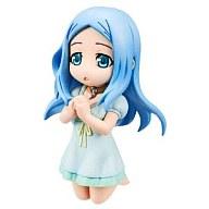 【中古】トレーディングフィギュア 気多の巫女(サカナちゃん) 「R-style STAR DRIVER 輝きのタクト」画像