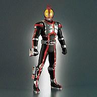 【中古】おもちゃ 超発光 仮面ライダーファイズ 「仮面ライダー555(ファイズ)」画像